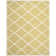Carolene Hand Tufted Wool Geometric Rug