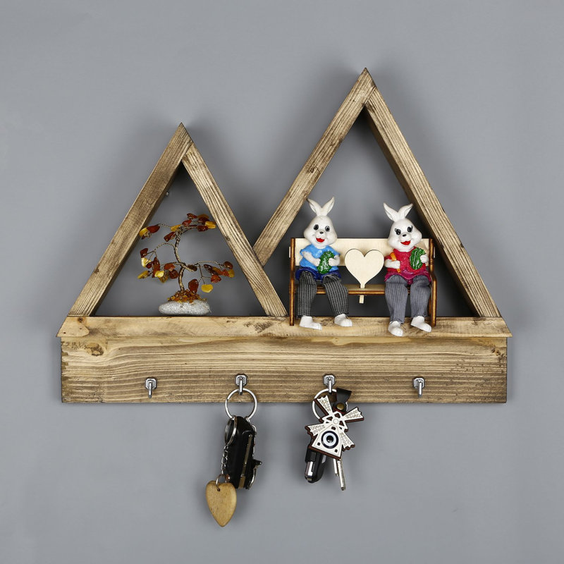 Tablette décorative Seman