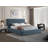 Ishia Upholstered Platform Bed-88302779-88302782