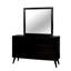 Ensemble de chambre à coucher en bois 4 pièces Stalter-98056703-98056705-131514968