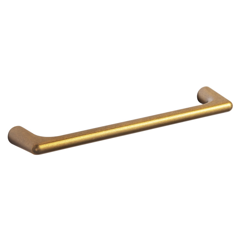 Bar Pull Multipack, Rich Gold, 5"