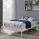 Elsie Fabric Bed Frame by Modway