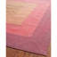 Tapis rayé en coton tissé à la main Georgina-21304889