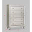 Commode de chambre 1Pc
