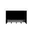 Lit tapissier capitonné standard à profil bas Kaster-517925153-517925154
