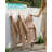 Set of 2 Folding HDPE Adirondack Chairs with Dual Cup Holders – All-Weather Outdoor Patio Seating-906403905
