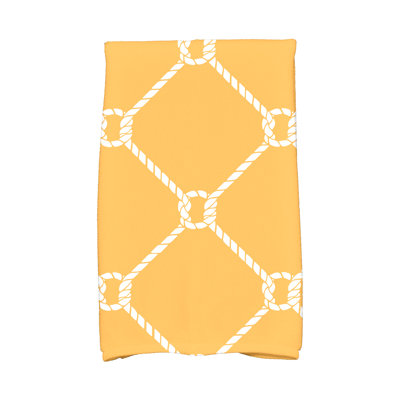 Ludwig Hand Towel