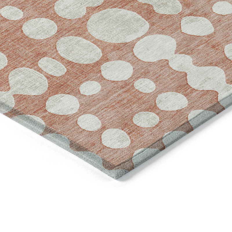 Tapis Yorley, Tapis de couloir 2 pi 3 po x 7 pi 6 po