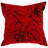 Floral Throw Pillow