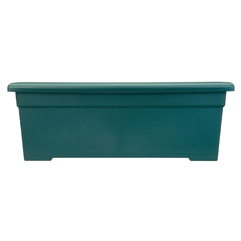 Jaxx Planter Box, Chocolate