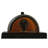 Tuscan Vineyard Flush Mounted Sconce
