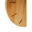 Jelany Wood Wall Clock