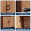180.3cm H x 78cm W Bookcase-902583421