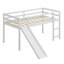 Lit mezzanine avec glissade-1998909722