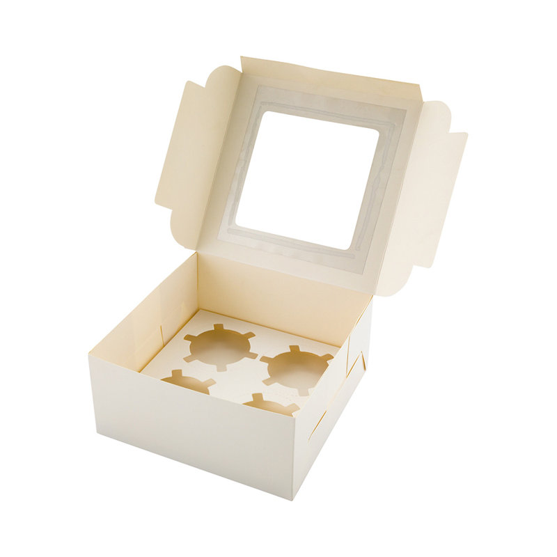 Paper Cake & Cupcake Accessories