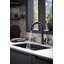 Sensate Kitchen Faucet with Konnect-207736623