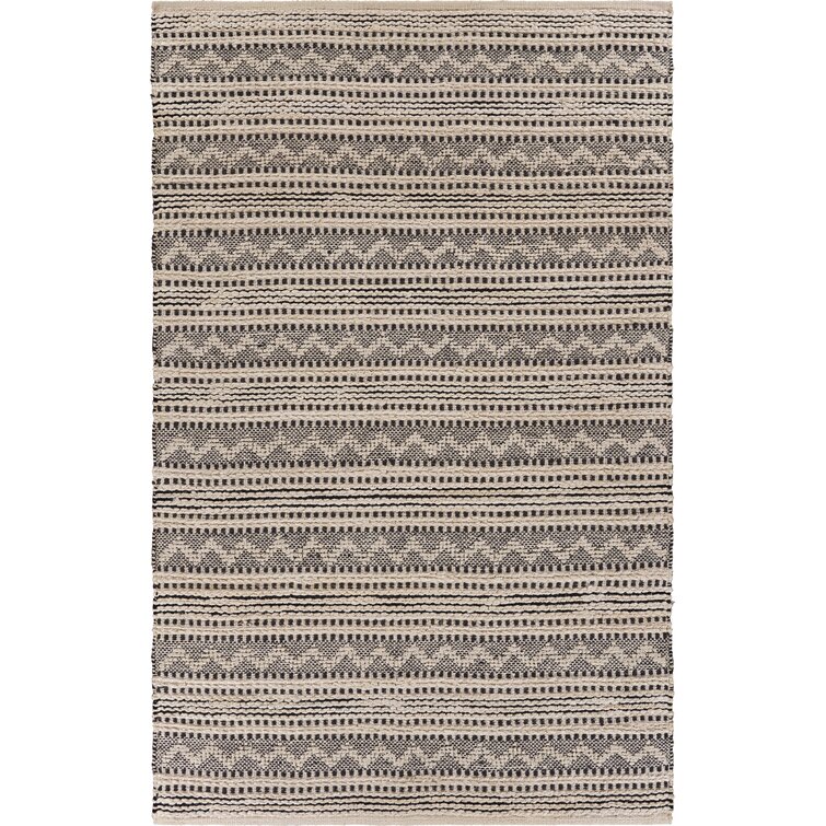 Union Rustic Wentworth Hand Loomed Rug & Reviews | Wayfair