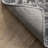 Withered Machine Woven / Power Loomed Performance Gray Rug-1410641388
