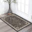 Tapis de cuisine antidérapant 3 pièces