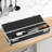 8 Slots Knife Case For Chefs Portable Knife Organizer Case Knife Case With Locks-113544278