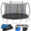 Trampoline 14 pi-116024573