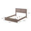 Braxtin Bedroom Set-1435758008