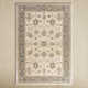 Southshore Oriental Handmade Tufted Wool Beige/Gray Area Rug
