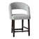 Tabouret de comptoir 26 po Bryant
