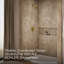 Ensemble de garniture de douche Parallel-90976932