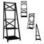 Derion 51 cm W Shelving Unit