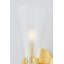 Pine Island 1 - Light Armed Sconce-1610151176