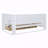 Wooden Twin Size DayBed with 2 Drawers-1010034874