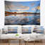 Approche de la dyrholaey au cours des tapisseries et des fixations murales de mer-28489182