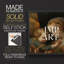 Angels From Above-Lxxi - Reproduction encadrée - Restickable-2077093250-2077093256