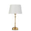 Artemiusz Rechargeable Metal Lamp