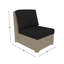 Chaise sans accoudoirs Henri-17235307