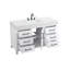 Meuble-lavabo simple 54 po_Traditional_VF60654-377027217
