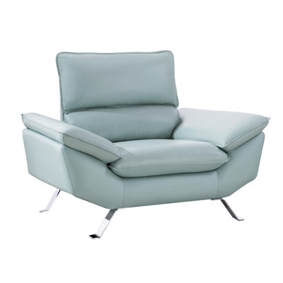 Clendon Upholstered Armchair