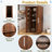 Aluin 62.99'' Kitchen Pantry-354608803