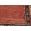Tapis de la surface en laine de chemin de anatolian 4 pi 7 po x 13 pi 1 po one-of-kind à la main-noué la 1980 Bol