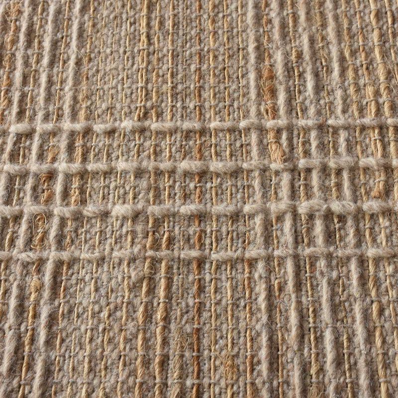 Tapis beige 8 x 10 Uttermost Baxton, Rectangulaire 8 pi x 10 pi