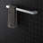 Selection Cube 24" Wall Mounted Towel Bar