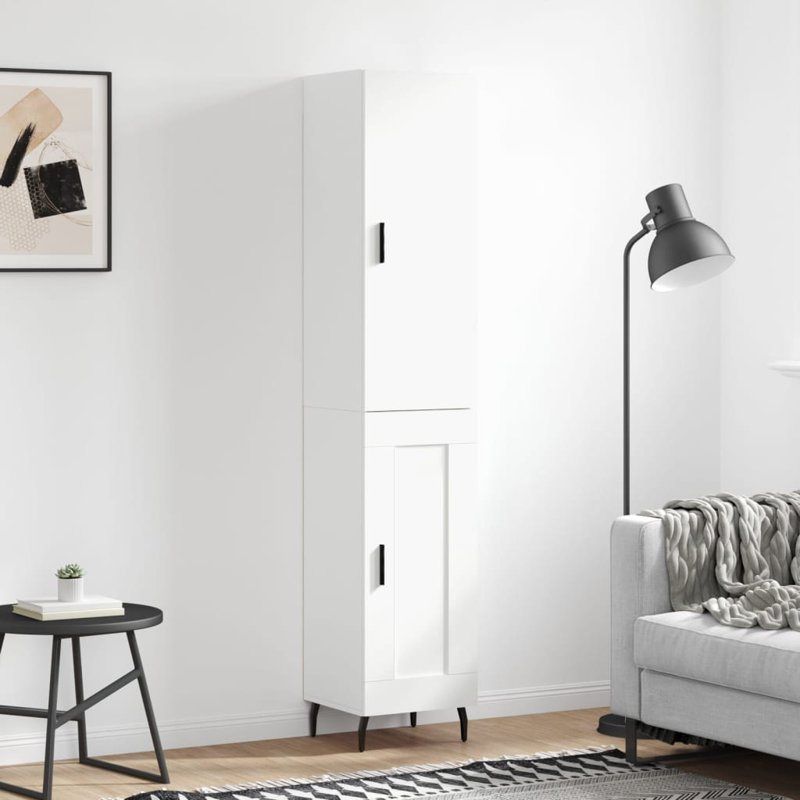 Storage Cabinet
