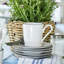 Beja Handmade Stoneware Dinnerware Set-1695874511