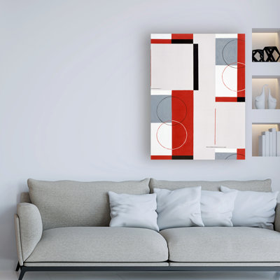 Modern & Contemporary