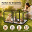 Cat Playpen