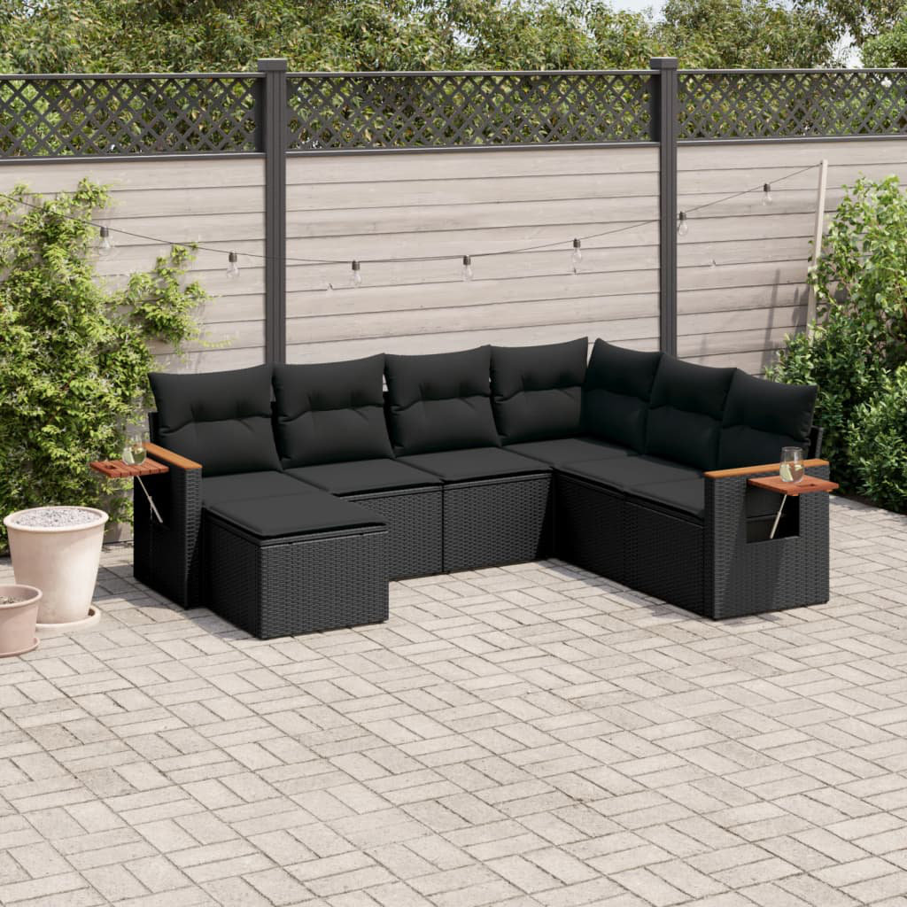 Gartensofa Anias 62 cm