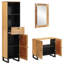 Bathroom Furniture Suite