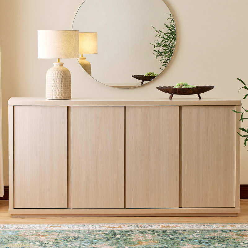 Buffet 70 "Fere, Ivoire blanc