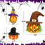 Halloween Decoration
